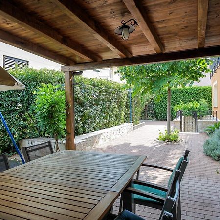 Rougemarin Apartments Biograd Na Moru Luaran gambar