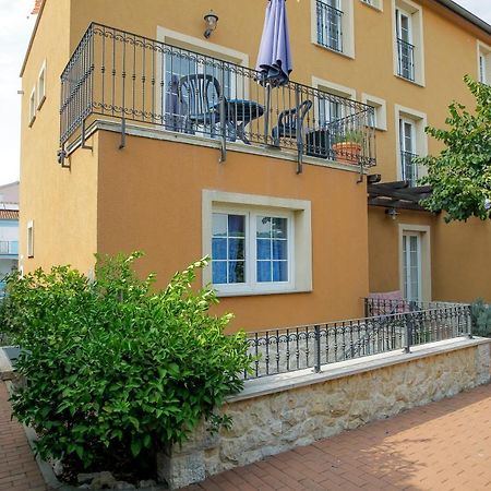 Rougemarin Apartments Biograd Na Moru Luaran gambar