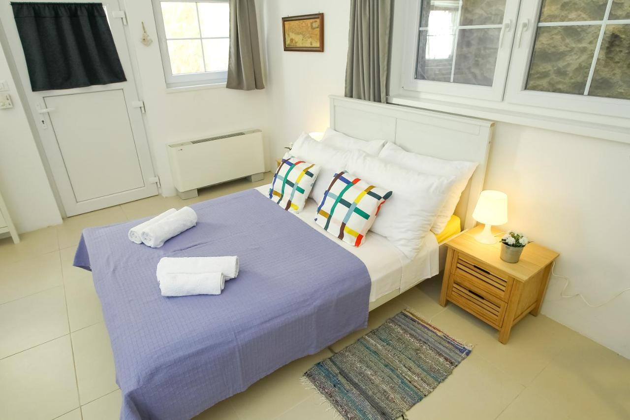 Rougemarin Apartments Biograd Na Moru Luaran gambar