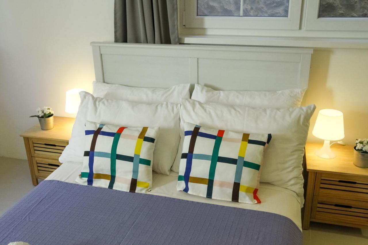 Rougemarin Apartments Biograd Na Moru Luaran gambar