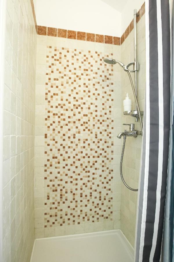 Rougemarin Apartments Biograd Na Moru Luaran gambar