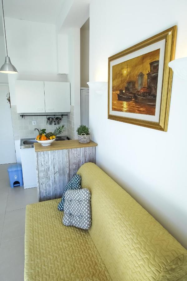Rougemarin Apartments Biograd Na Moru Luaran gambar