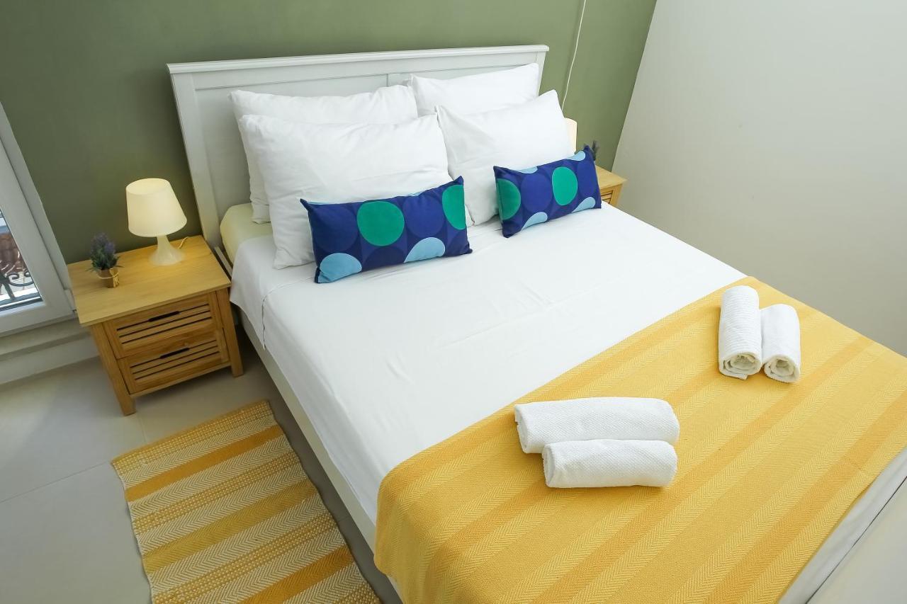 Rougemarin Apartments Biograd Na Moru Luaran gambar