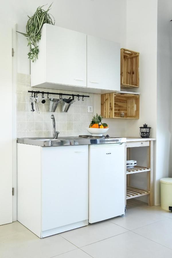 Rougemarin Apartments Biograd Na Moru Luaran gambar