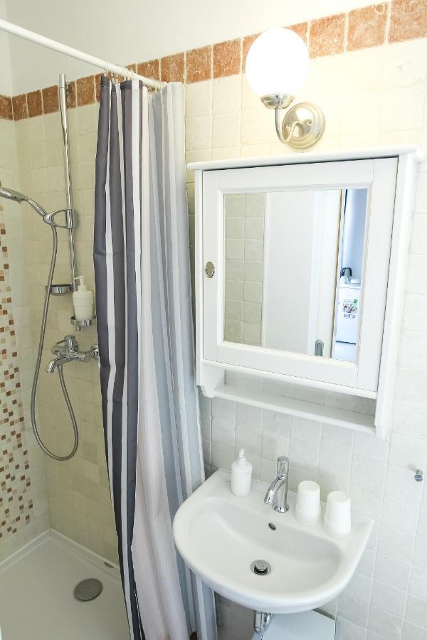 Rougemarin Apartments Biograd Na Moru Luaran gambar