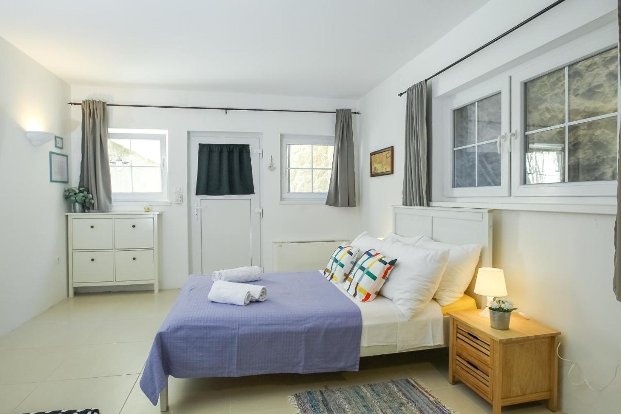 Rougemarin Apartments Biograd Na Moru Luaran gambar
