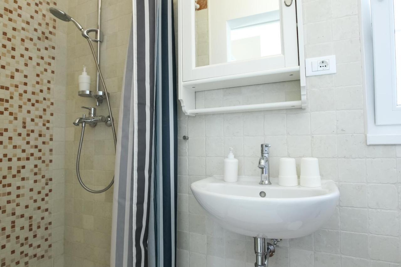Rougemarin Apartments Biograd Na Moru Luaran gambar