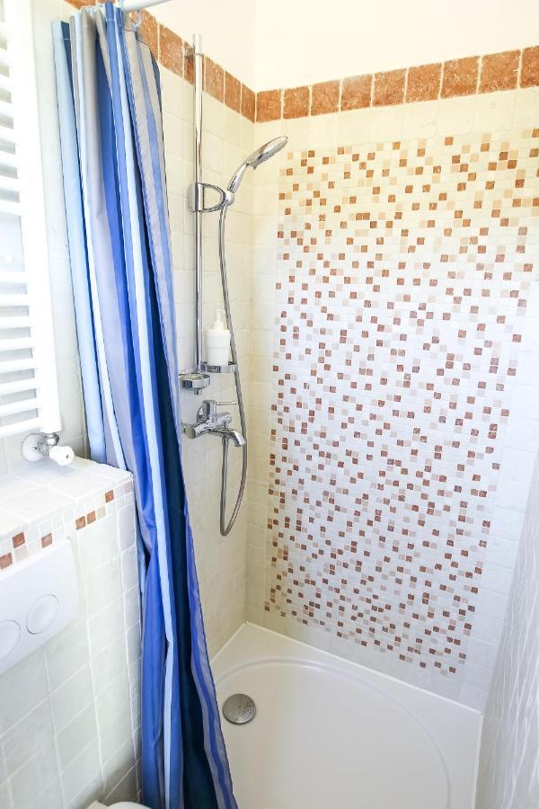 Rougemarin Apartments Biograd Na Moru Luaran gambar