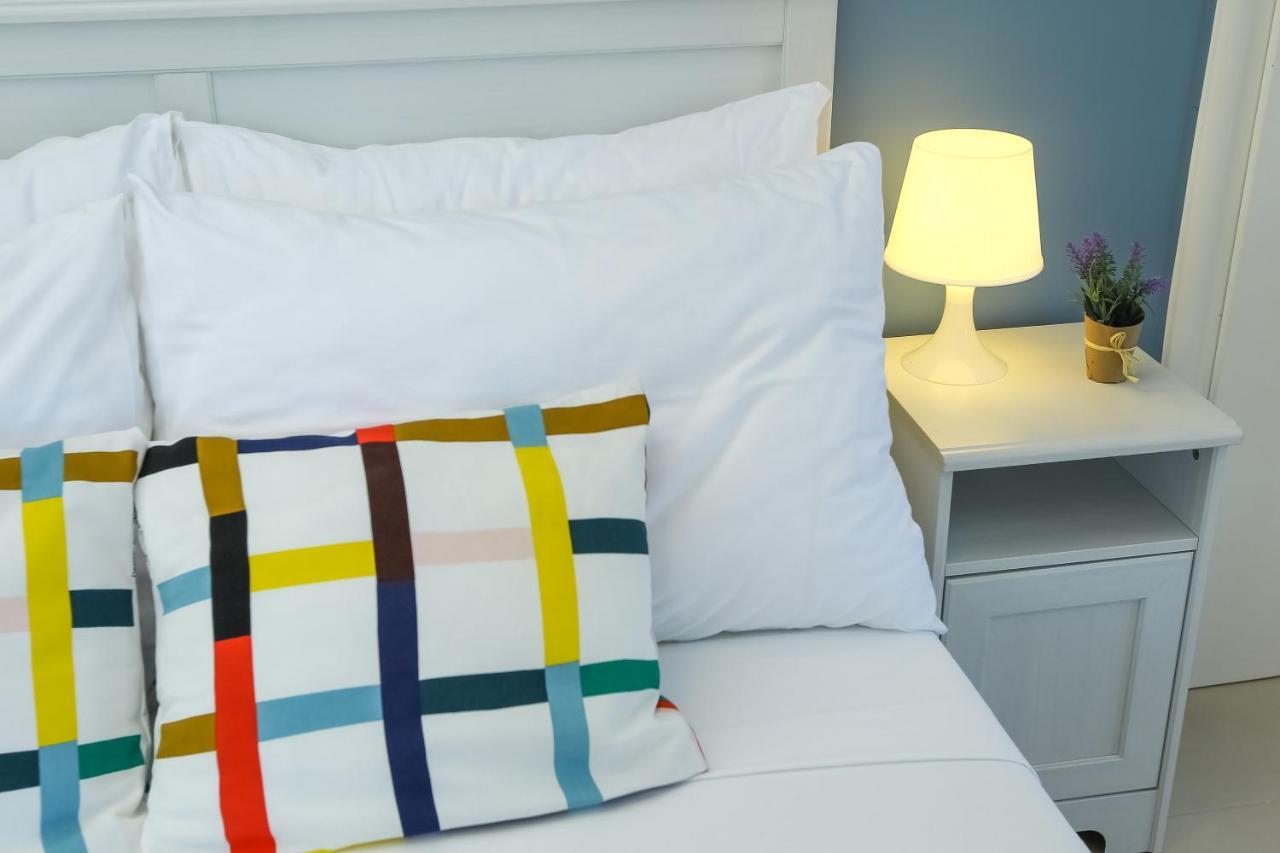 Rougemarin Apartments Biograd Na Moru Luaran gambar