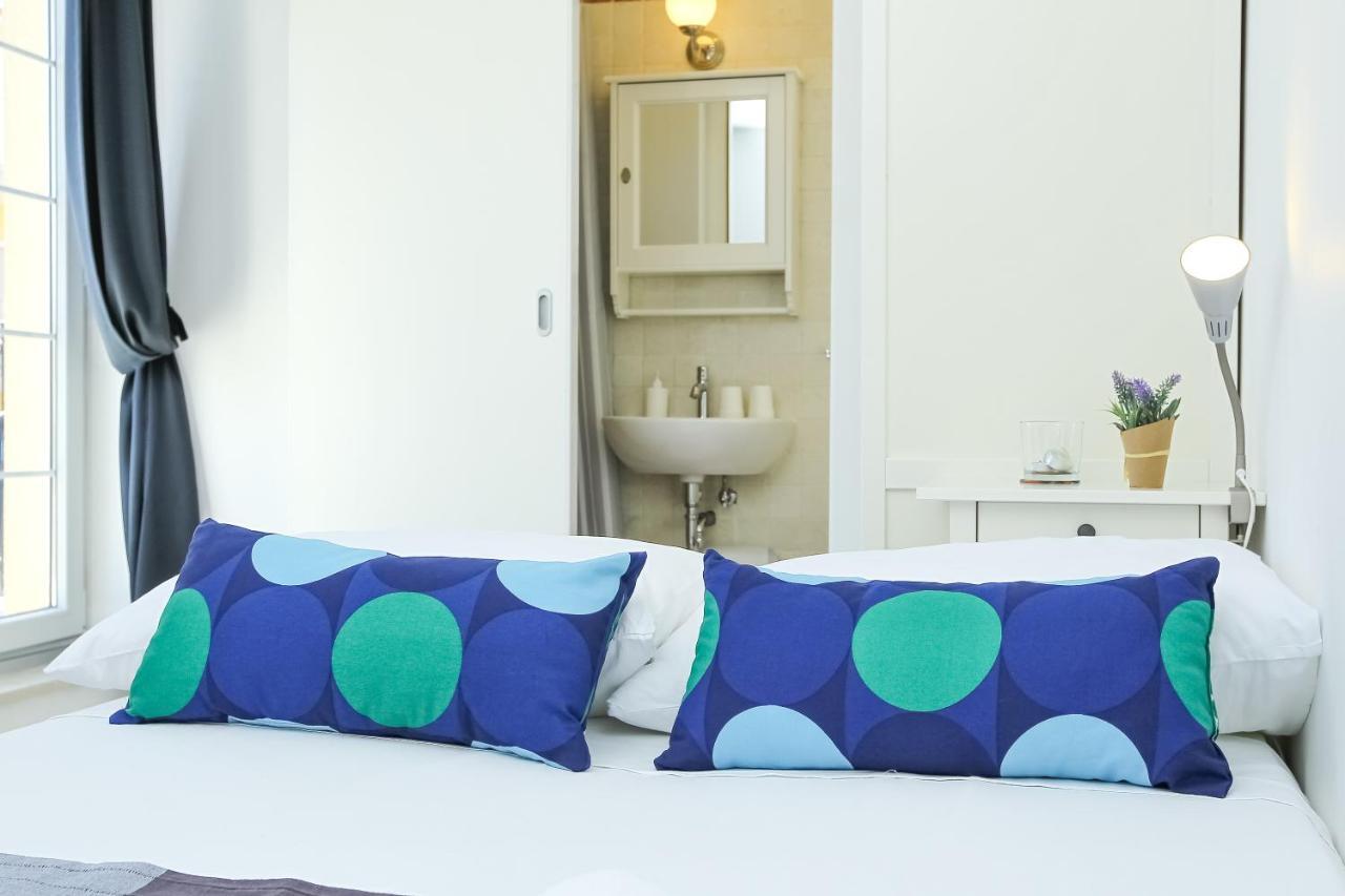 Rougemarin Apartments Biograd Na Moru Luaran gambar